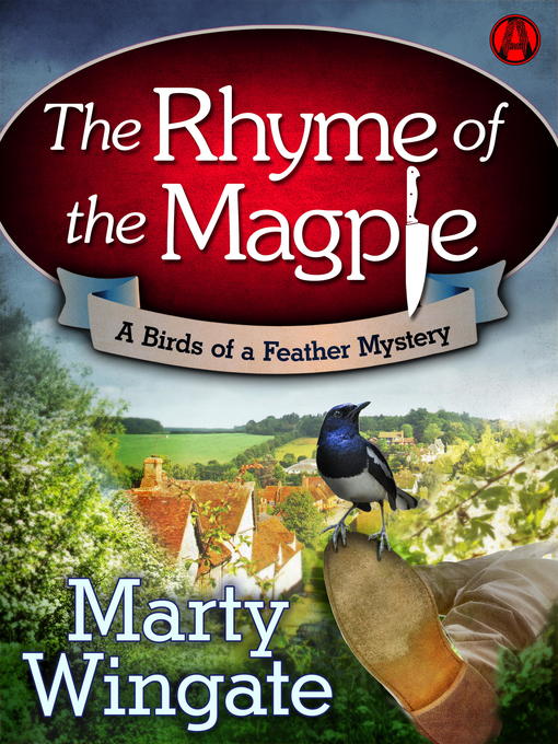 Title details for The Rhyme of the Magpie by Marty Wingate - Available